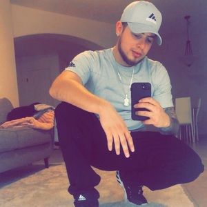 Meet your Posher, Freddy